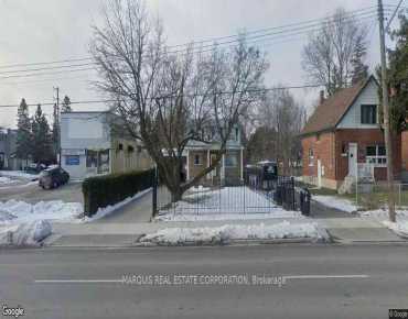 654 Birchmount Rd Clairlea-Birchmount, Toronto 4 beds 4 baths 2 garage $1.3M
