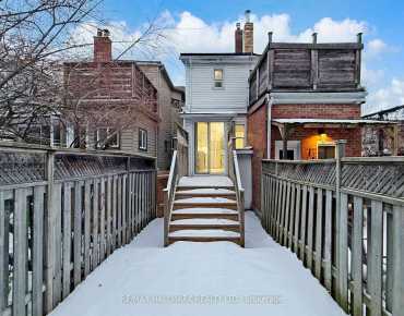 47 O'connor Dr Broadview North, Toronto 4 beds 6 baths 1 garage $2.3M