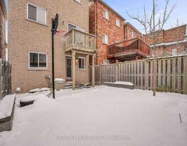 118 Martin Grove Rd Islington-City Centre West, Toronto 4 beds 5 baths 1 garage $2.7M