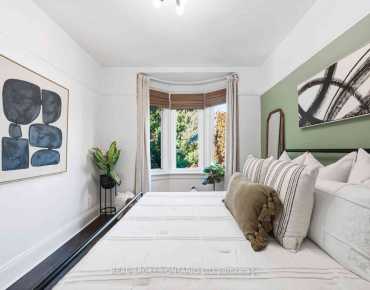 2 Topham Rd O'Connor-Parkview, Toronto 3 beds 2 baths garage $879.9K