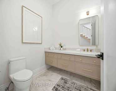 692 Amaretto Ave Amberlea, Pickering 4 beds 3 baths 2 garage $949.9K