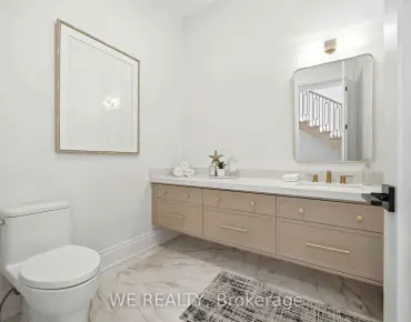 
1405 Rougemount Dr Rougemount, Pickering 4 beds 4 baths 2 garage $1.799M