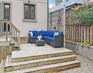 
5290 Lawrence Ave E Centennial Scarborough, Toronto 3 beds 2 baths 1 garage $1.198M