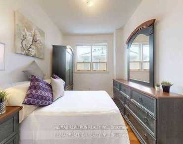 20 Snowball Cres Malvern, Toronto 4 beds 3 baths garage $850K