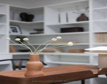 122A Neville Park Blvd The Beaches, Toronto 3 beds 3 baths  garage $1.849M