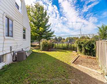 
238 Cedarvale Ave Woodbine-Lumsden, Toronto 2 beds 1 baths  garage $799.9K