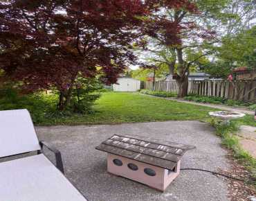 
238 Cedarvale Ave Woodbine-Lumsden, Toronto 2 beds 1 baths  garage $799.9K