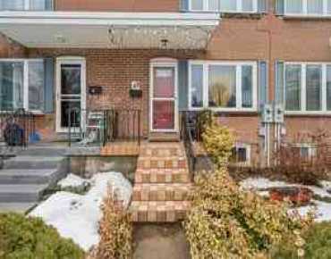 
12 Sadlee Cove Cres Milliken, Toronto 3 beds 2 baths 1 garage $699K