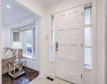 6 Norhead Ave Agincourt North, Toronto 3 beds 3 baths 2 garage $1.15M
