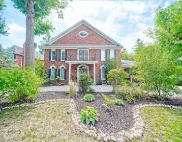 
81 Woodview Dr Rougemount, Pickering 5 beds 4 baths 3 garage $2.2M
