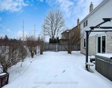 1093 Glenanna Rd Liverpool, Pickering 4 beds 4 baths 2 garage $1.198M