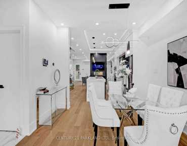 2 Topham Rd O'Connor-Parkview, Toronto 3 beds 2 baths garage $879.9K