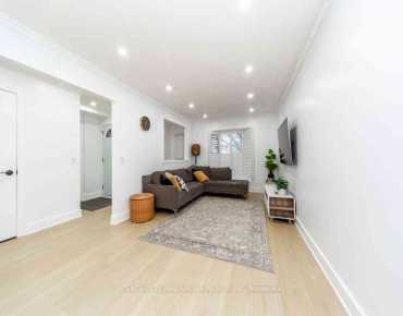 740 Kennedy Rd Ionview, Toronto 2 beds 2 baths garage $599.999K