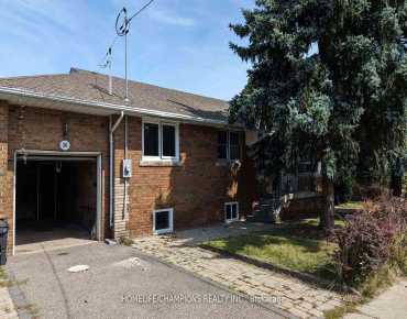 740 Kennedy Rd Ionview, Toronto 2 beds 2 baths garage $599.999K