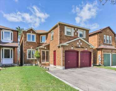 740 Kennedy Rd Ionview, Toronto 2 beds 2 baths garage $599.999K