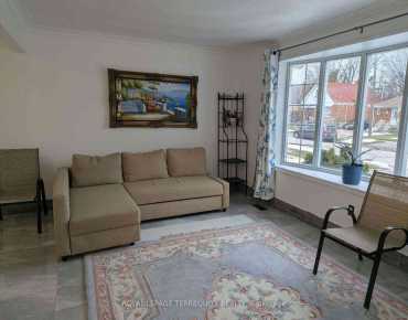 46 Georgina Gate Clairlea-Birchmount, Toronto 3 beds 3 baths 1 garage $950K