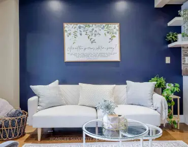 
Thicket  Highbush, Pickering 2 beds 4 baths 1 garage $859K