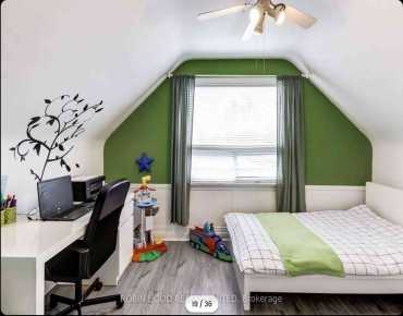 155 Edmonton Dr <a href='https://luckyalan.com/community_CN.php?community=Toronto:Pleasant View'>Pleasant View, Toronto</a> 3 beds 3 baths garage $990K