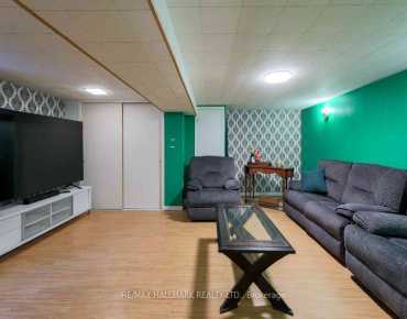 
Dallington Dr <a href='https://luckyalan.com/community.php?community=Toronto:Don Valley Village'>Don Valley Village, Toronto</a> 5 beds 3 baths 2 garage $1.45M