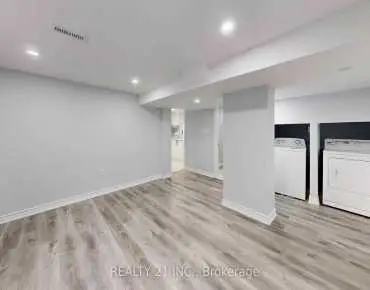 70 Maffey Cres Westbrook, Richmond Hill 3 beds 4 baths 1 garage $1.099M