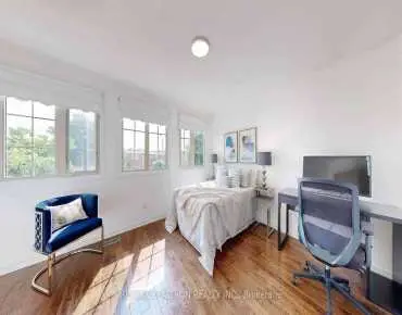 
540 Richmond St W Waterfront Communities C1, Toronto 3 beds 2 baths  garage $1.838M