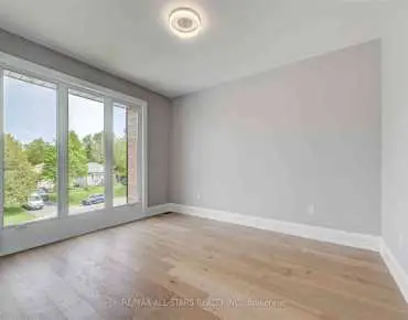 
93 Cree Ave Cliffcrest, Toronto 4 beds 6 baths 2 garage $2.26M
