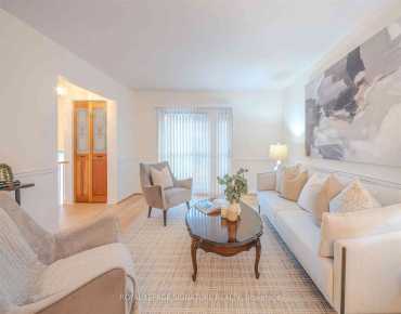 
11 Mackinac Cres Bendale, Toronto 3 beds 2 baths  garage $799K
