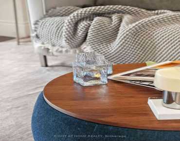 
Seymour  Blake-Jones, Toronto 2 beds 2 baths  garage $899.999K