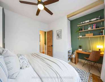 
796 Kingston Rd East End-Danforth, Toronto 2 beds 1 baths  garage $849K