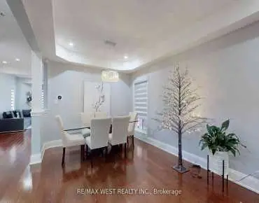 
601 Sunbird Trl Amberlea, Pickering 3 beds 4 baths 1 garage $1.13M
