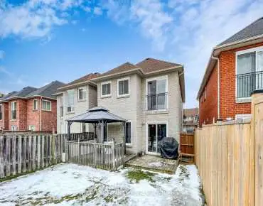 
2080 Erin Gate Blvd Amberlea, Pickering 3 beds 3 baths 1 garage $858.9K

