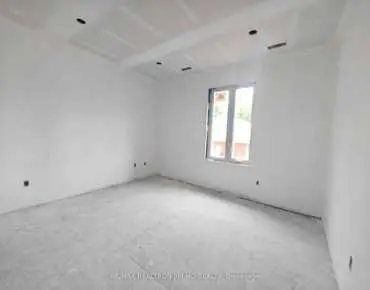 6 Cotton Ave Clairlea-Birchmount, Toronto 4 beds 5 baths 1 garage $992.3K
