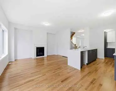 41 Danielle Moore Circ Bendale, Toronto 4 beds 4 baths 1 garage $1.47M
