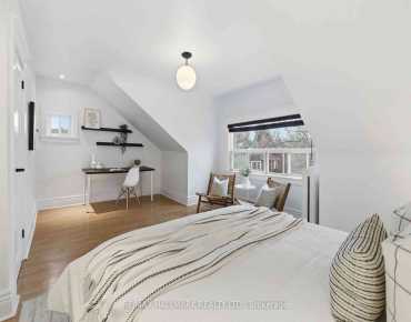 
49 Grenadier Rd Roncesvalles, Toronto 3 beds 2 baths 1 garage $1.199M