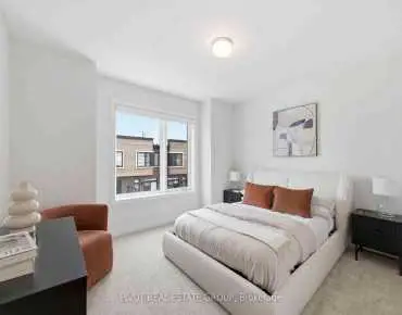 8 Liam Foudy Crt Bendale, Toronto 3 beds 4 baths 1 garage $1.02M
