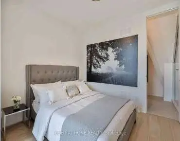 
463 Milverton Blvd Danforth, Toronto 3 beds 2 baths 1 garage $1.1M