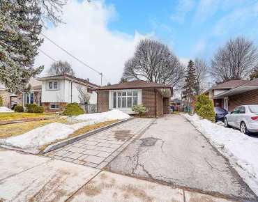
Pauline  Dovercourt-Wallace Emerson-Junction, Toronto 4 beds 4 baths  garage $1.599M