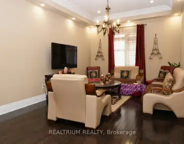 
597 Beresford Ave Runnymede-Bloor West Village, Toronto 3 beds 2 baths 1 garage $1.198M