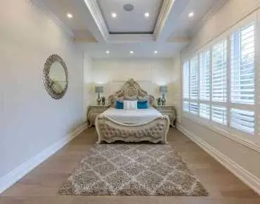 
Frontier  Rosebank, Pickering 4 beds 5 baths 3 garage $2.179M