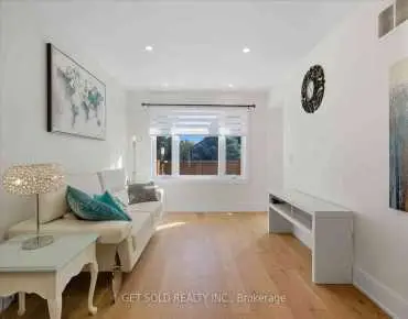 
15A Schell Ave Briar Hill-Belgravia, Toronto 3 beds 3 baths 1 garage $1.63M