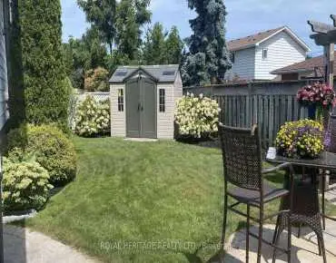 803 Oliva St West Shore, Pickering 3 beds 2 baths 2 garage $869.9K
