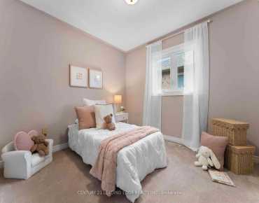 601 Sunbird Trl Amberlea, Pickering 3 beds 4 baths 1 garage $1.13M