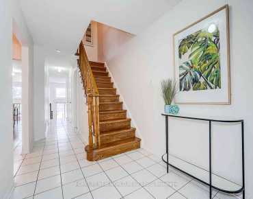 
135 Jay St Maple Leaf, Toronto 3 beds 3 baths 2 garage $1.049M