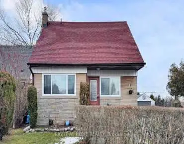 15 Princemere Cres Wexford-Maryvale, Toronto 3 beds 2 baths 2 garage $1.02M