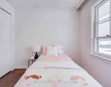 
51 Bridley Dr Agincourt North, Toronto 4 beds 5 baths 1 garage $1.088M