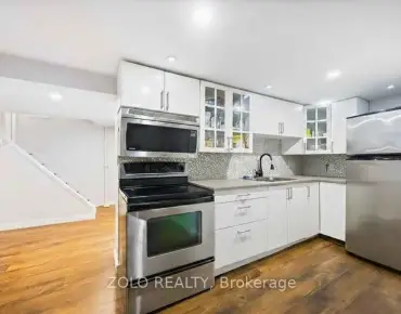 
85 Northern Dancer Blvd The Beaches, Toronto 3 beds 4 baths 2 garage $3.299M