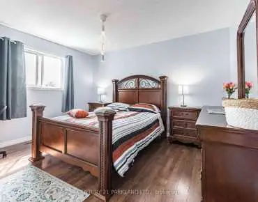 
818 Kates Ln Amberlea, Pickering 3 beds 4 baths 2 garage $1.349M