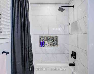 783 Millbank Rd Amberlea, Pickering 4 beds 3 baths 2 garage $969.5K