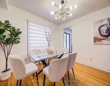 
49 Wilkes Cres Clairlea-Birchmount, Toronto 3 beds 4 baths 1 garage $947.9K