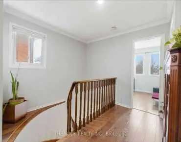 
2271 Wildwood Cres Brock Ridge, Pickering 3 beds 4 baths 2 garage $999.9K